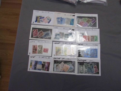 Lot #123 (1 of 6)