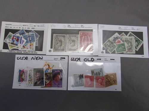 Lot #128 (1 of 7)