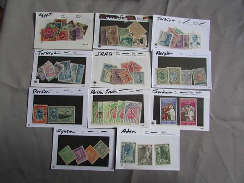 Lot #130 (1 of 13)