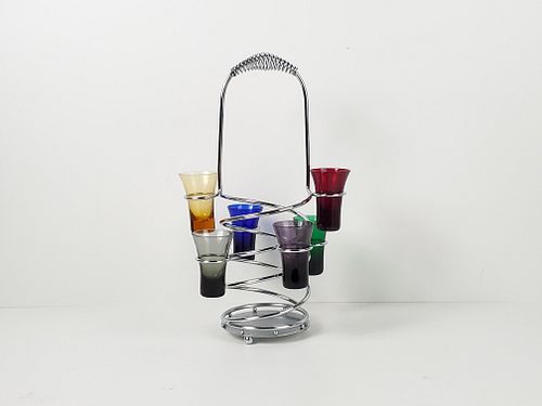 Lot #317 (1 of 9)