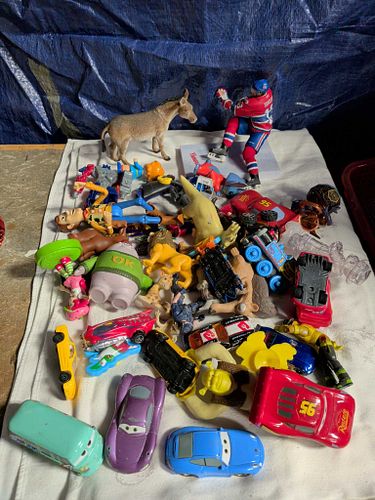 Lot #47 (1 of 3)