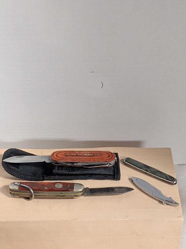 Lot #136 (1 of 6)