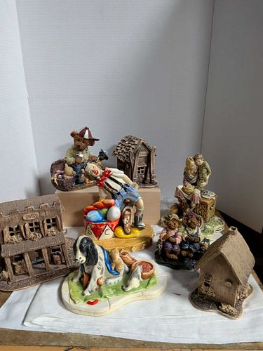 Lot #140 (1 of 8)