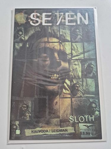 Lot #9 (1 of 3)