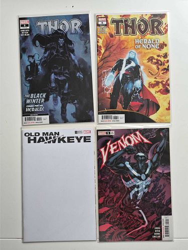Lot #37 (1 of 5)