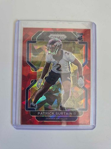 Lot #50 (1 of 3)