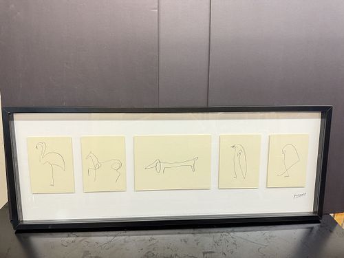 Lot #65 (1 of 1)