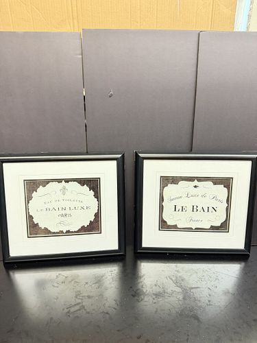Lot #108 (1 of 3)