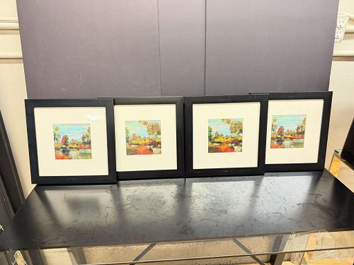 Lot #183 (1 of 5)