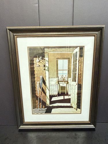 Lot #208 (1 of 1)