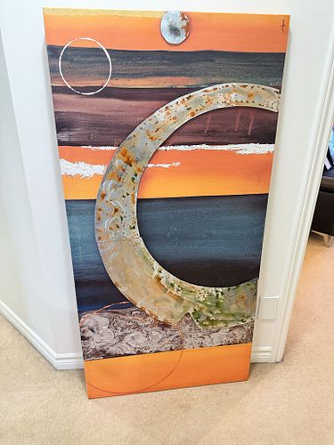 Lot #230 (1 of 1)