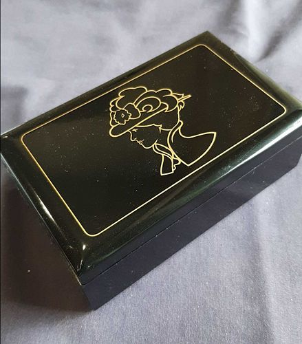 Lot #59 (1 of 5)
