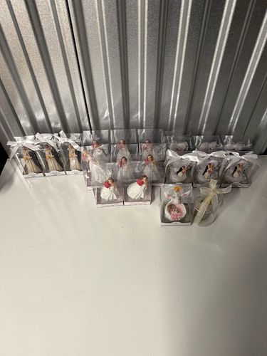 Lot #31 (1 of 10)
