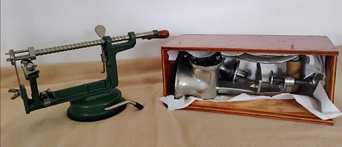 Lot #60 (1 of 7)
