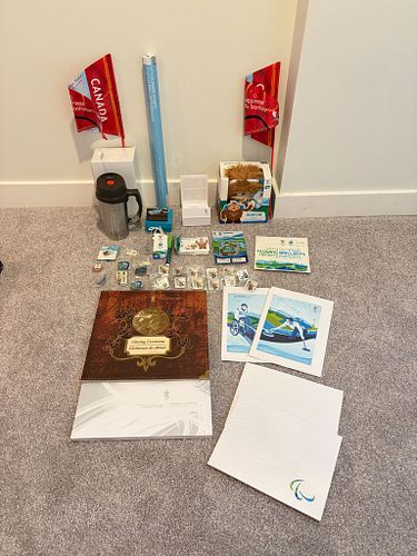 Lot #301 (1 of 7)