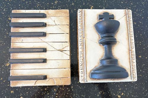 Lot #113 (1 of 4)
