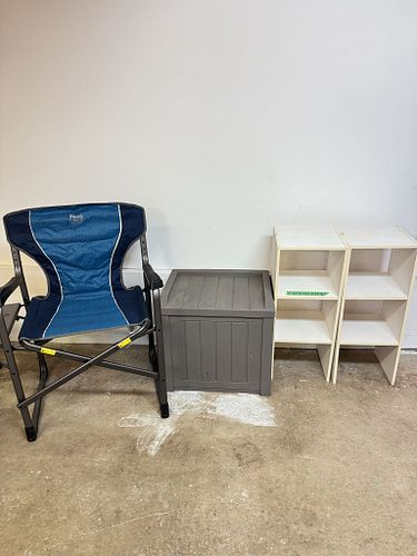 Lot #59 (1 of 6)