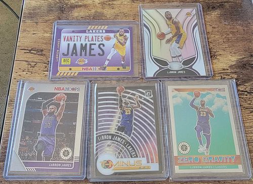 Lot #6 (1 of 3)