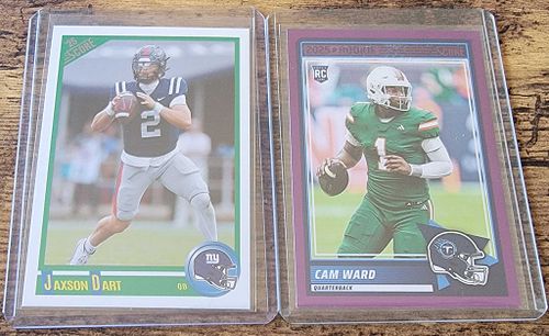 Lot #8 (1 of 3)