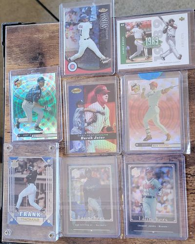 Lot #10 (1 of 5)