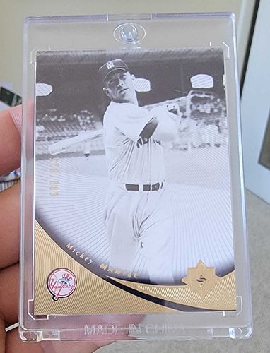 Lot #12 (1 of 3)
