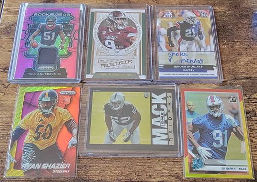 Lot #18 (1 of 3)