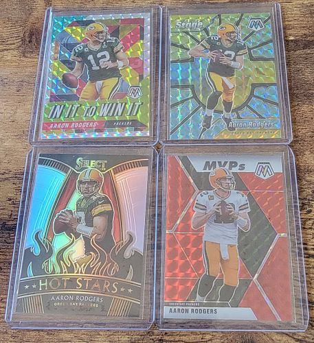 Lot #19 (1 of 5)
