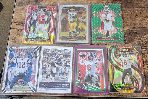 Lot #20 (1 of 3)