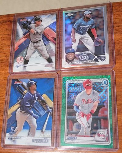 Lot #30 (1 of 5)