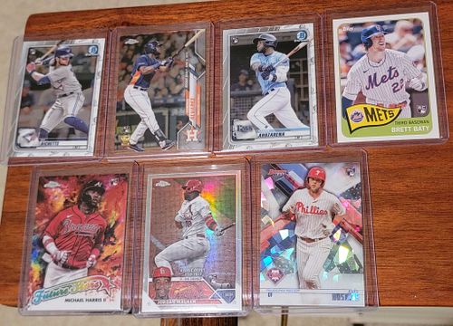 Lot #32 (1 of 6)