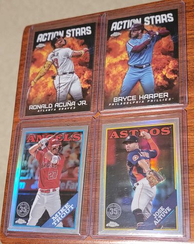 Lot #33 (1 of 5)