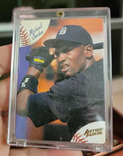 Lot #109 (1 of 3)