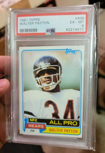 Lot #110 (1 of 3)