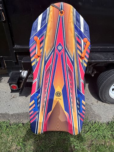 Lot #19 (1 of 3)