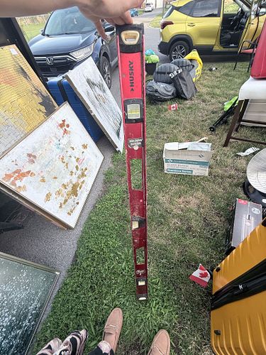 Lot #27 (1 of 3)