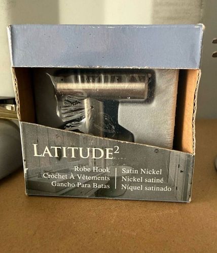 Lot #120 (1 of 3)
