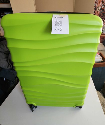 Lot #275 (1 of 13)