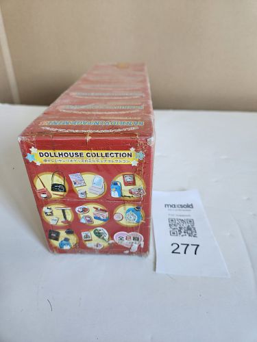 Lot #277 (1 of 6)