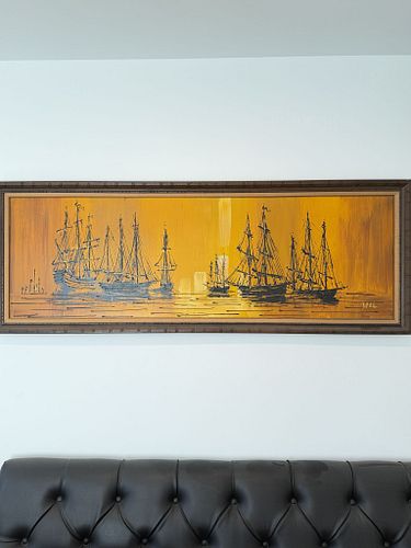 Lot #54 (1 of 9)