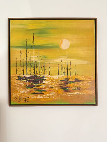 Lot #55 (1 of 4)