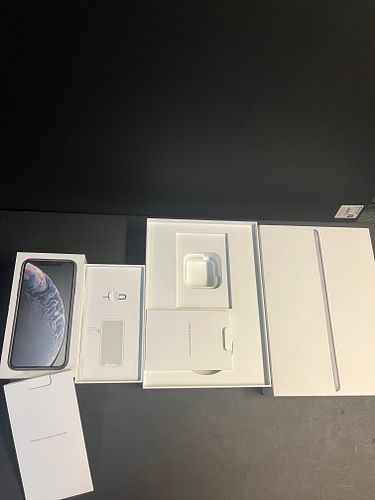 Lot #19 (1 of 3)