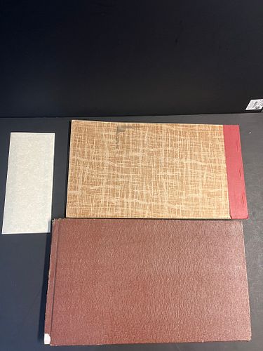 Lot #52 (1 of 3)