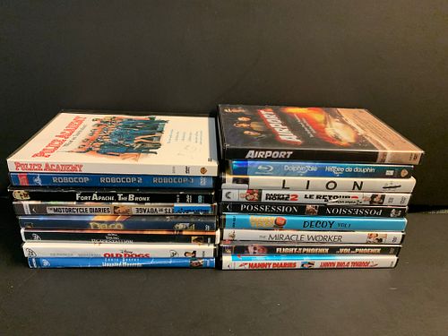 Lot #226 (1 of 4)