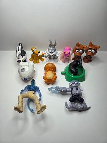 Lot #252 (1 of 6)