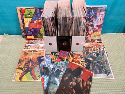 Lot #126 (1 of 7)
