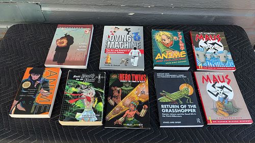Lot #29 (1 of 10)