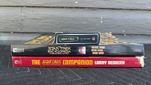 Lot #30 (1 of 9)