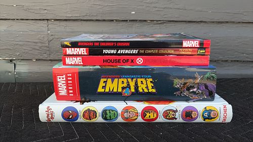 Lot #33 (1 of 5)