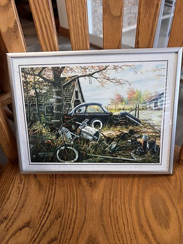 Lot #9 (1 of 3)