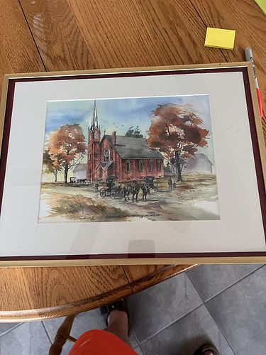 Lot #47 (1 of 3)